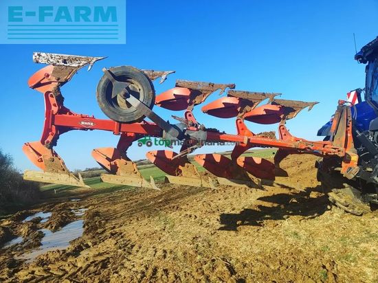 Arado - Kuhn - multi master 121