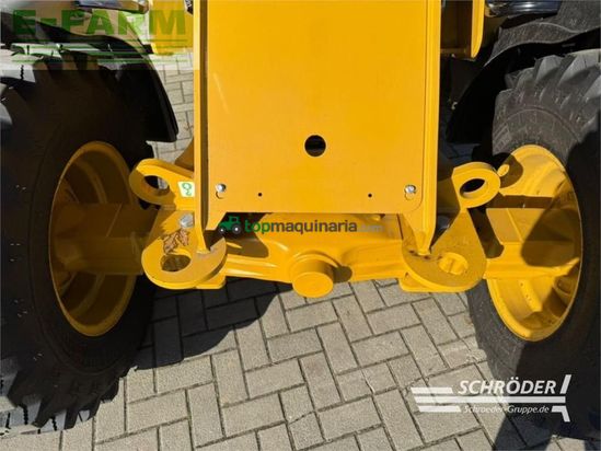 Minicargadora - Caterpillar - 908 hl-14