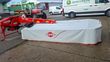 Cortacésped manual - Kuhn - gmd 3510-ff