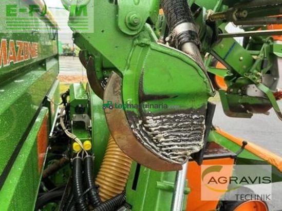Sembradora monograno mecanica - Amazone - ed 602 k contour