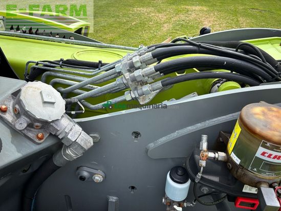 Telescopica - Claas - SCORPION 756 VP ST5