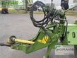 Rastrillo - Krone - swadro 1400 plus