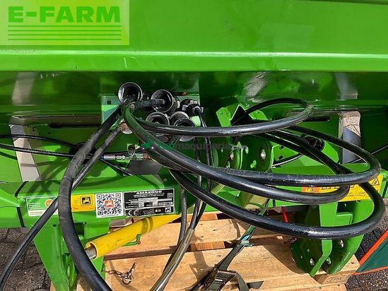 Esparcidor - Amazone - za-m 1501 classic line sbs