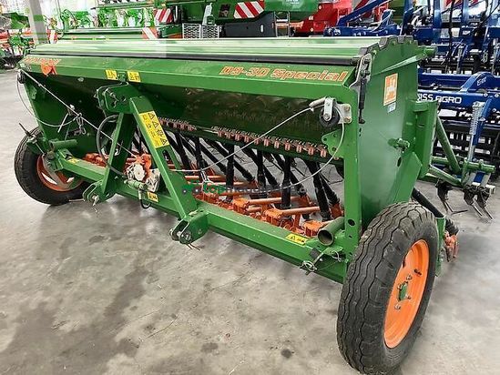 Sembradora - Amazone - d9-30 special