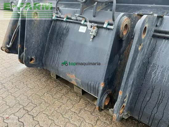 Minicargadora -  - bmo greifschaufel xxl 4,0 cbm /jcb