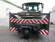 Cabezal - Claas - orbis 750 ac