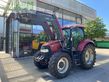 Tractor agrícola - Case IH - maxxum 110 multicontroller