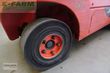 Elevadora - Linde - h 25 d/600 evo 393-02