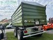 Volquet - Fliegl - tdk 200 fox