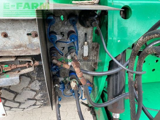 Cisterna - Samson - pg 18 (laufleistung ca. 115.000m3)