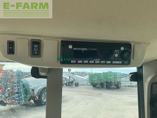 Tractor agrícola - John Deere - 6120m