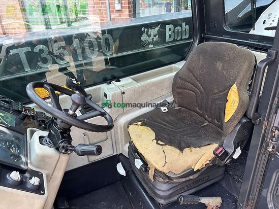 Telescopica - Bobcat - t35100