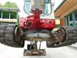 Excavadora - Takeuchi - tb 216 ( 1.865kg ) schnellwechsler neu! löffel