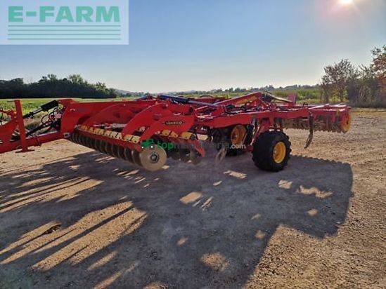 Cultivador -  - top down 600