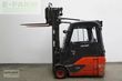 Elevadora - Linde - e 16 evo 386-02