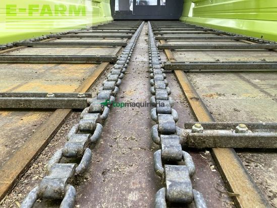 Remolqu agrícola -  - cargos 760 business reduziert!