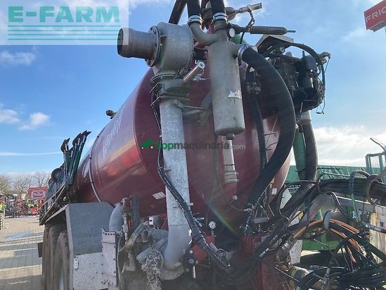 Cuba de purin - Wienhoff - 24.200