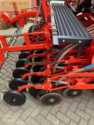 Combinado de siembra - Kuhn - hr 3040 venta 3030-24
