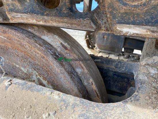 Excavadora - Komatsu  pc210lc-7