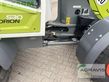 Minicargadora - Claas - torion 530