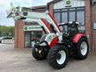 Tractor agrícola - Steyr - 6175 cvt