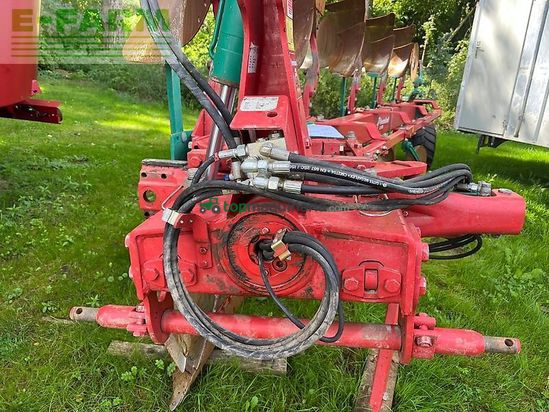 Arado - Kverneland - lb / kklb-100-200