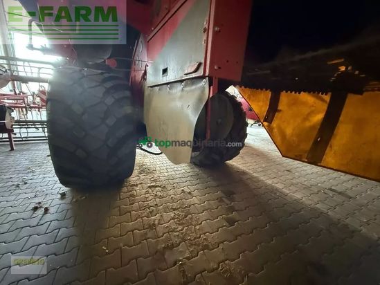 Cosechadora - arrancadora de patata - Grimme - evo 280
