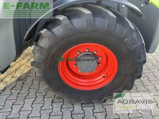 Telescopica - Claas - scorpion 746 varipower