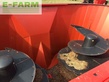 Remolqu esparcidor - Kuhn - profile 14.2 cs compact