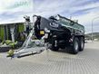 Cisterna - Fliegl - pfw 18000 duo line plus tandem