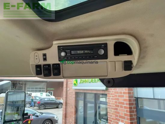 Tractor agrícola - John Deere - 6175r