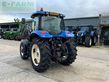 Tractor agrícola - New Holland - ts100a tractor (st25192)
