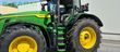 Tractor agrícola - John Deere - 8R 410