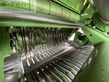 Empacadora gigant - Krone - comprima cf 155 xc