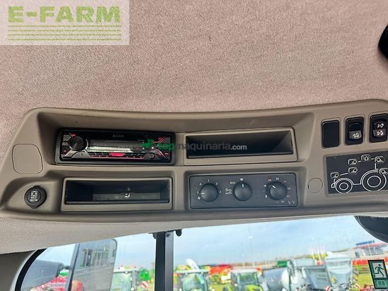 Tractor agrícola - Case IH - optum 270