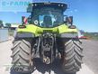 Tractor agrícola - Claas - arion 660 cmatic