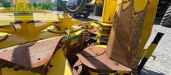 Cabezal - John Deere - 360 Plus