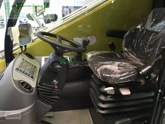 Remolqu esparcidor - Sgariboldi - mav 6214