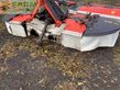 Cortacésped manual - Kuhn - pz280f