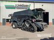 Cosechadora de Cereal - Fendt - ideal 9 t+geringhoff 10,65m+sww ziegler