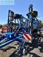 Cultivador - Kockerling - allrounder flatline 600 - messerwalze