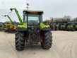 Tractor agrícola - Claas - ares 557 atz tractor (st25374) ATZ