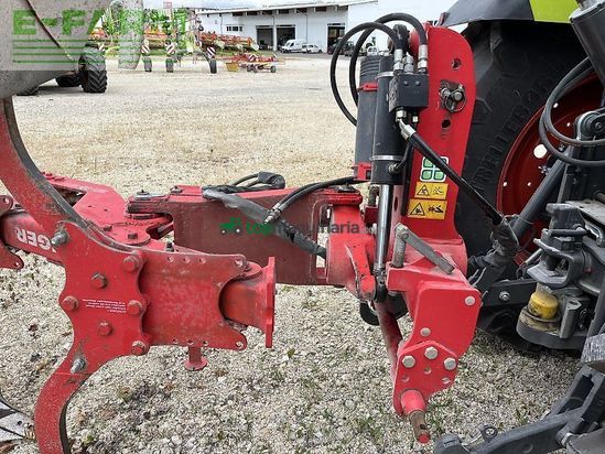 Arado - Pöttinger - servo 35