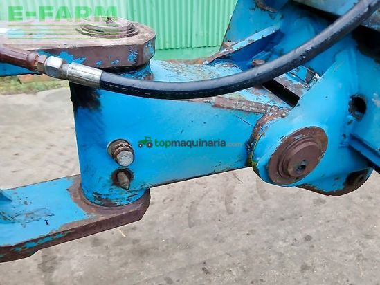 Arado - Rabe - kranich-avant 160 - 6 schar