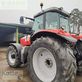Tractor agrícola - Massey Ferguson - 7495 dyna vt