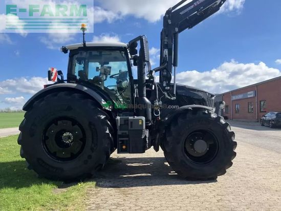 Tractor agrícola - Fendt - 728 vario gen7