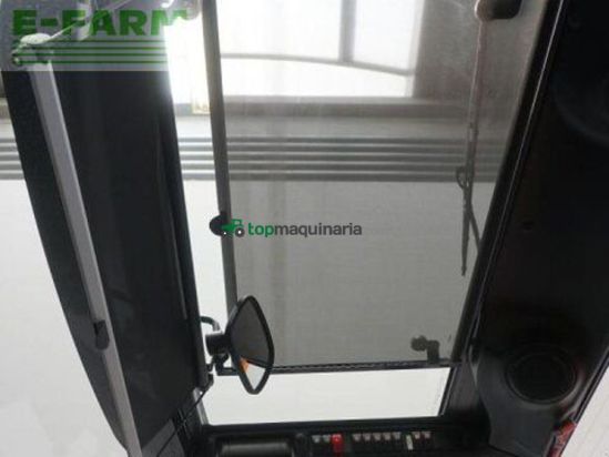 Elevadora - Linde - e 80/600 ion 1279