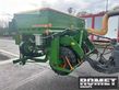 Combinado de siembra - Amazone - cultimix kg6001-