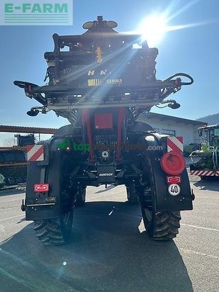 Atomizador - Horsch - leeb pt 8.300