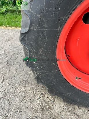 Tractor agrícola - Claas - arion 430 cis
